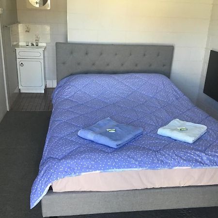 Rankins Springs Motel المظهر الخارجي الصورة
