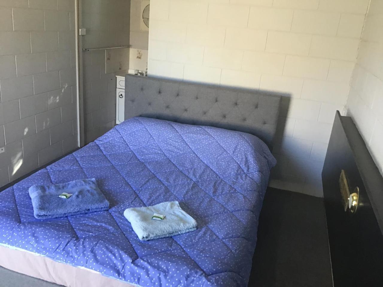 Rankins Springs Motel المظهر الخارجي الصورة